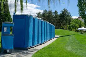 Best Restroom Trailer for Weddings  in Charter Oak, CA