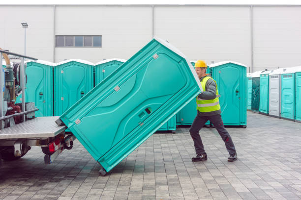 Best Short-Term Portable Toilet Rental  in Charter Oak, CA