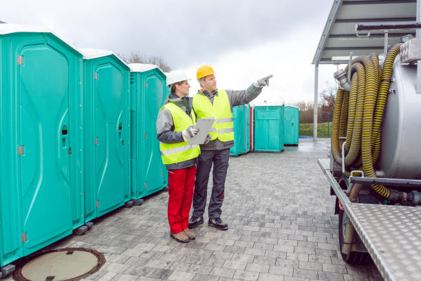 Trusted Charter Oak, CA Portable Potty Rental Experts