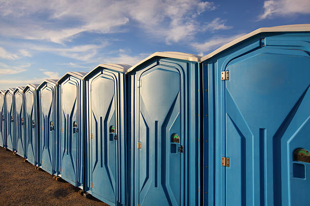 Best Construction Site Portable Toilets  in Charter Oak, CA